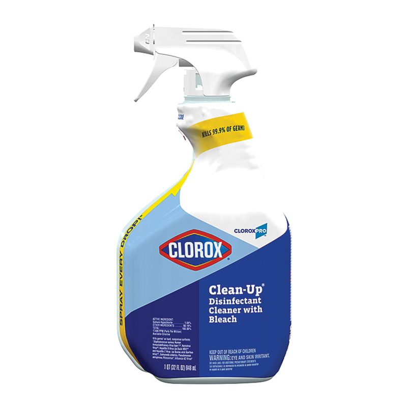 The Clorox Company 35417