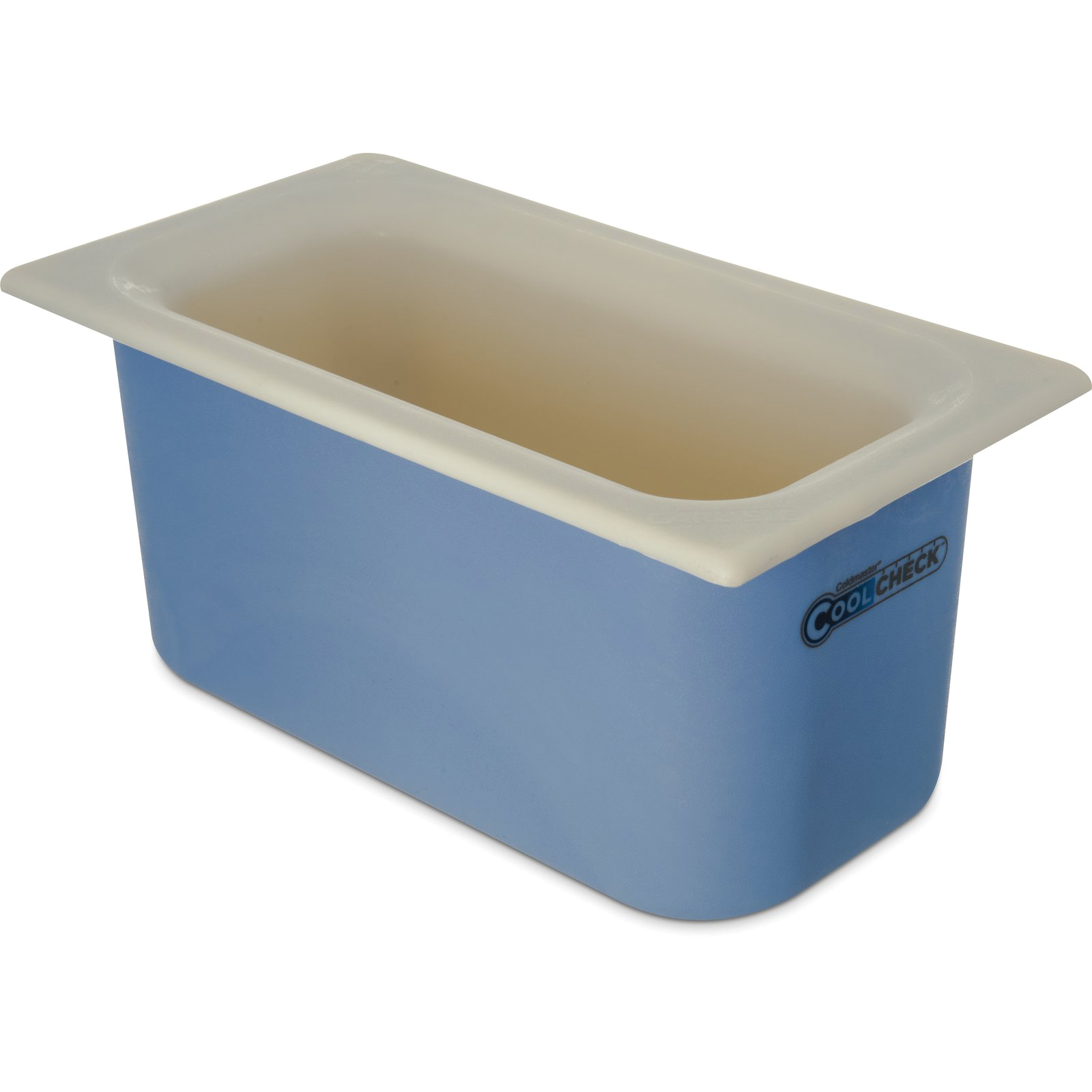 CM1102C1402 INSULATED FOOD PAN4QT 1/3 COLDMASTER -