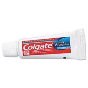 CPC09782 COLGATE TOOTHPASTE 240/.85OZ  UNBOXED S/O