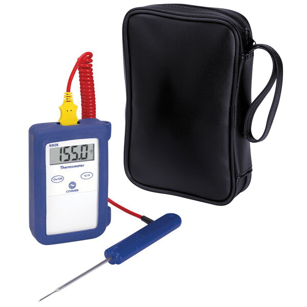 KM28/P5 THERMOCOUPLE DIGITALRD