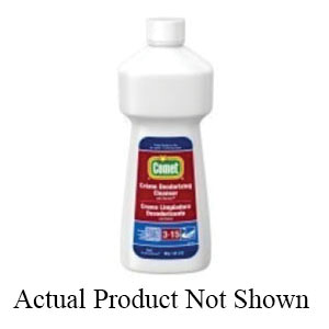 73163 COMET CLEANSR 10/32OZ LIQUID/CREME