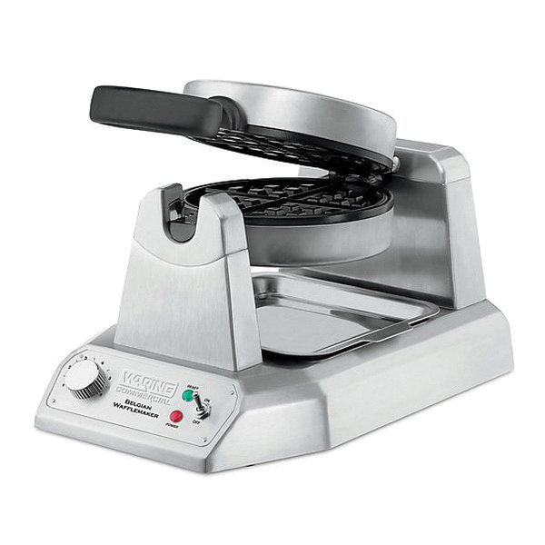 WW180 BELGIAN WAFFLE MAKERSINGLE