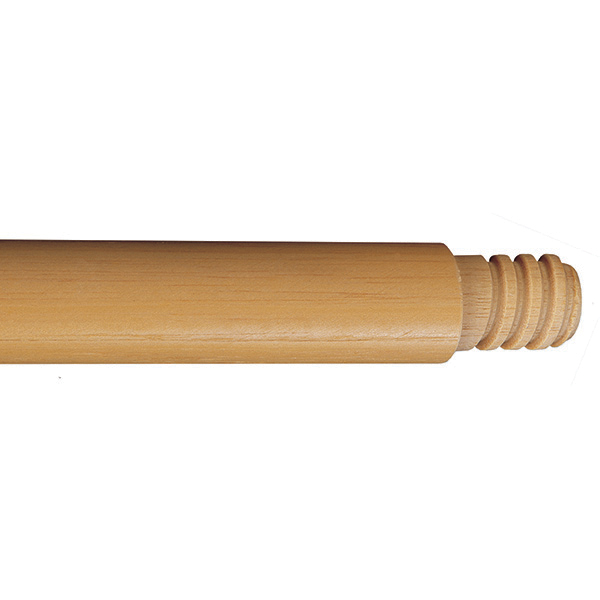 THREADED HANDLE WOOD 15/16X60"0