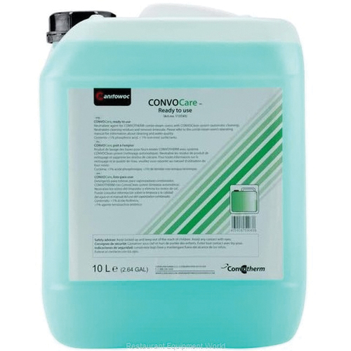 CCARE CONVOCARE 2/10 LITER/CSREADY-TO-USE   RDER