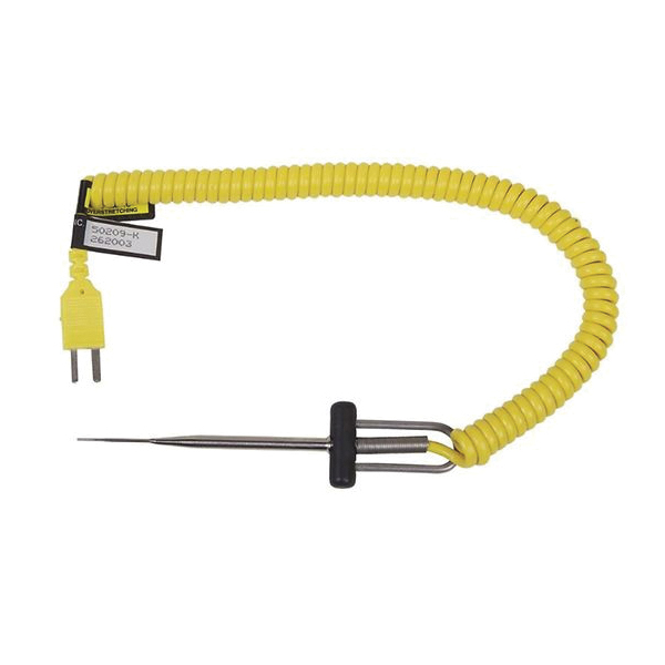 50209-K HEMI TIP PROBE MICRO100-500deg - EA - STOCK