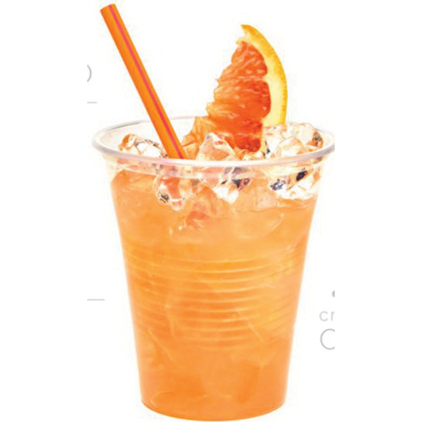 7OZ CLEAR PP CUP 1200/CS 100BAG/1200CS