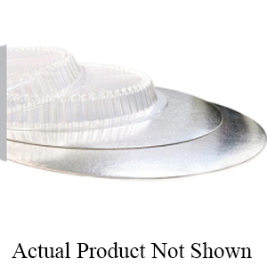 Foil Laminated Board 7" Lid 500/Case