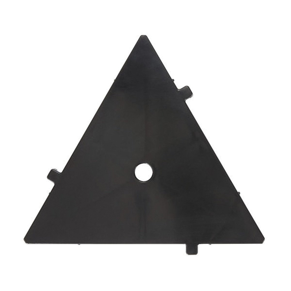 SSC3 Smartstoock Carousel Base