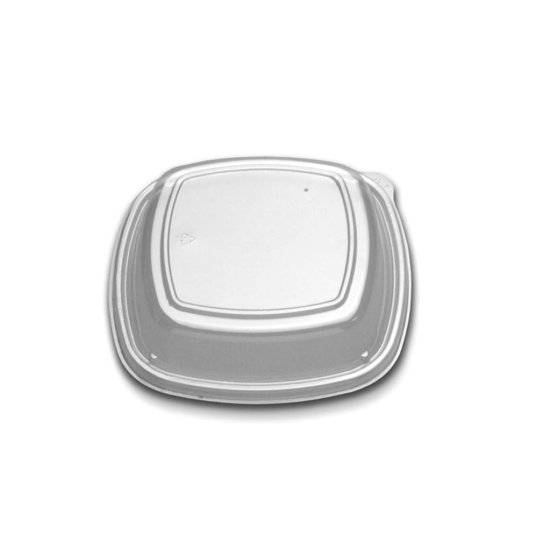 CL213-099-1 9" HIGH DOME LID300/CS  FORUM