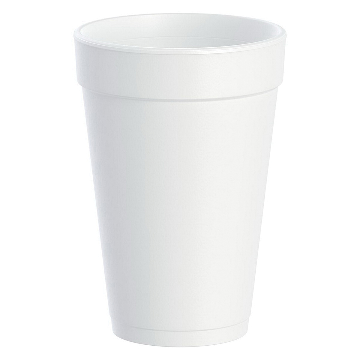 16J16 16oz FOAM CUP 40/25CS