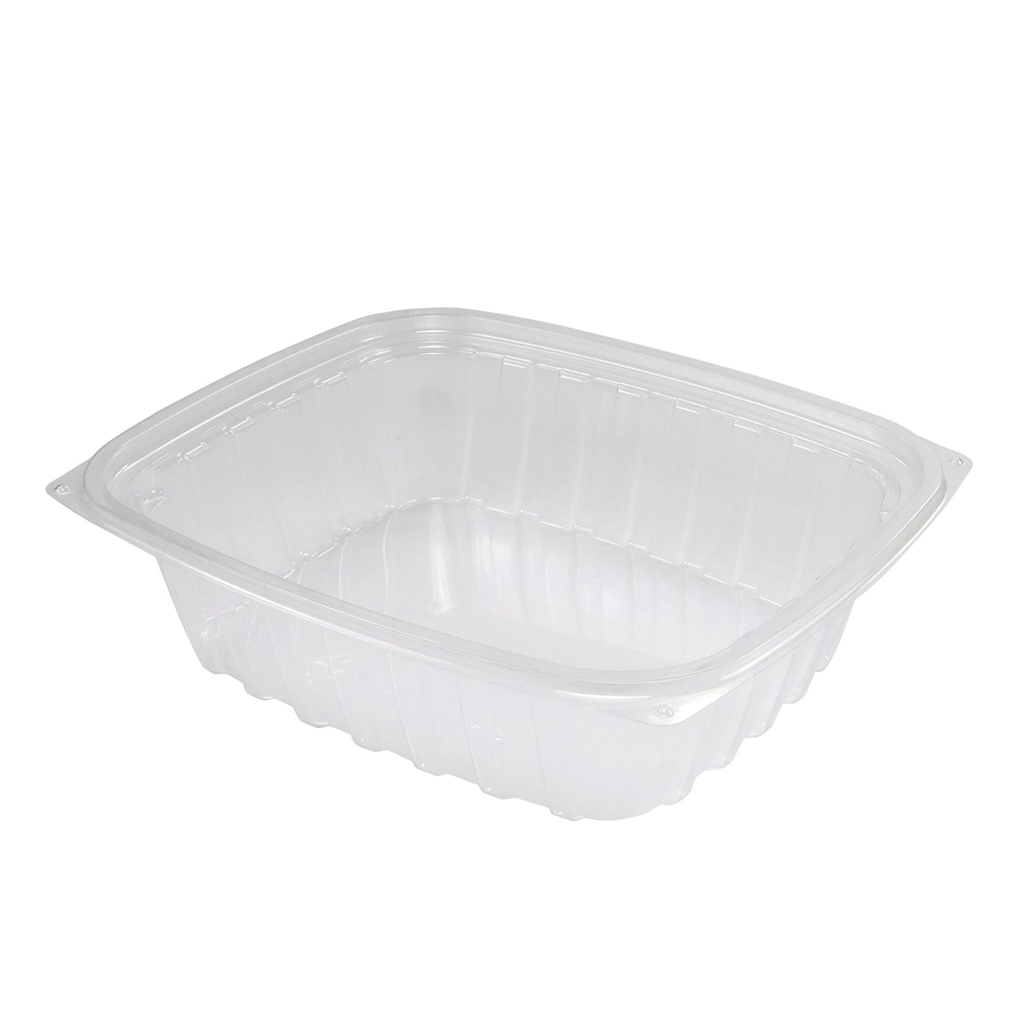 C24DER 24OZ CLEAR PAC CONT504/CS CONTAINER