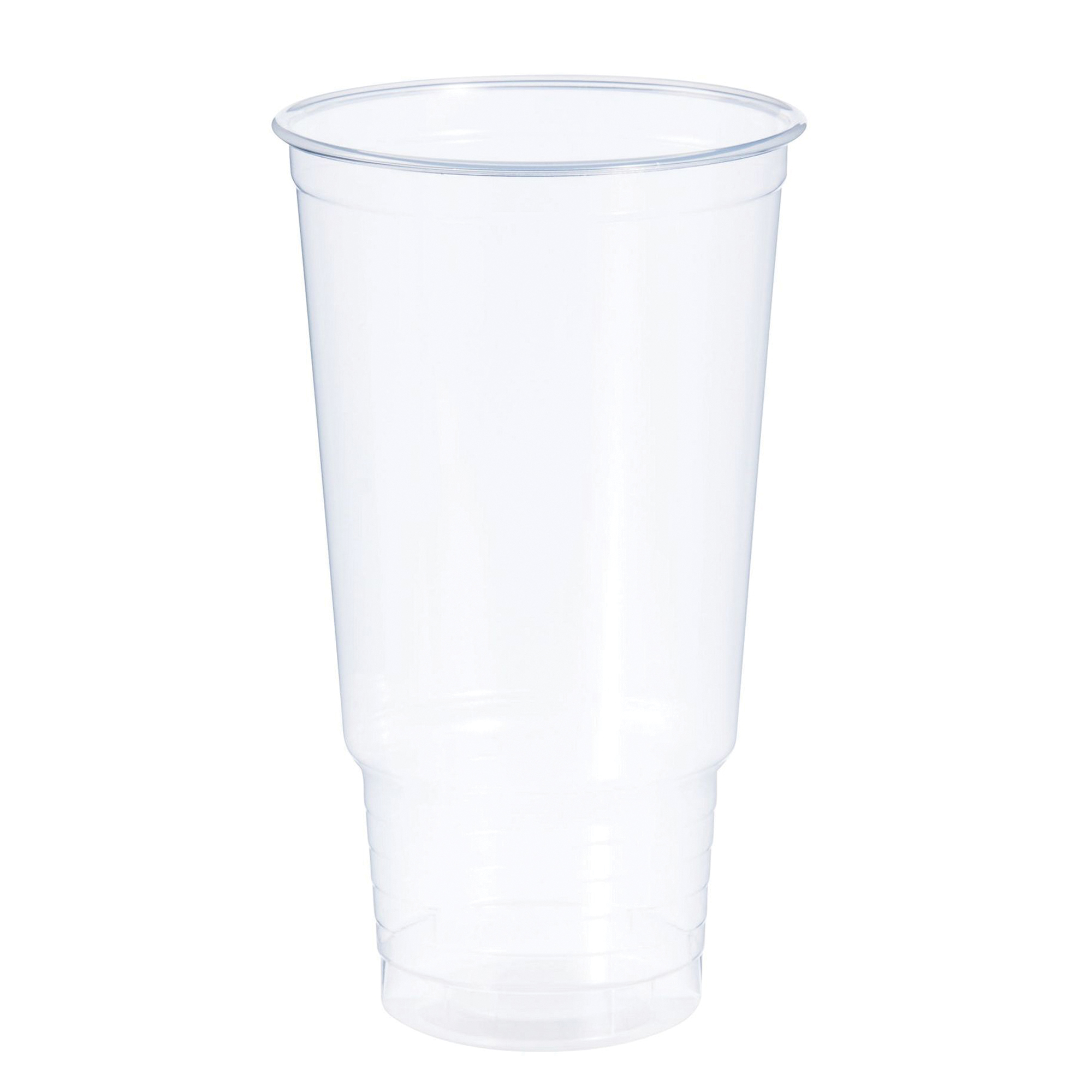32oz Pp Clear Cup 500/Cs 0