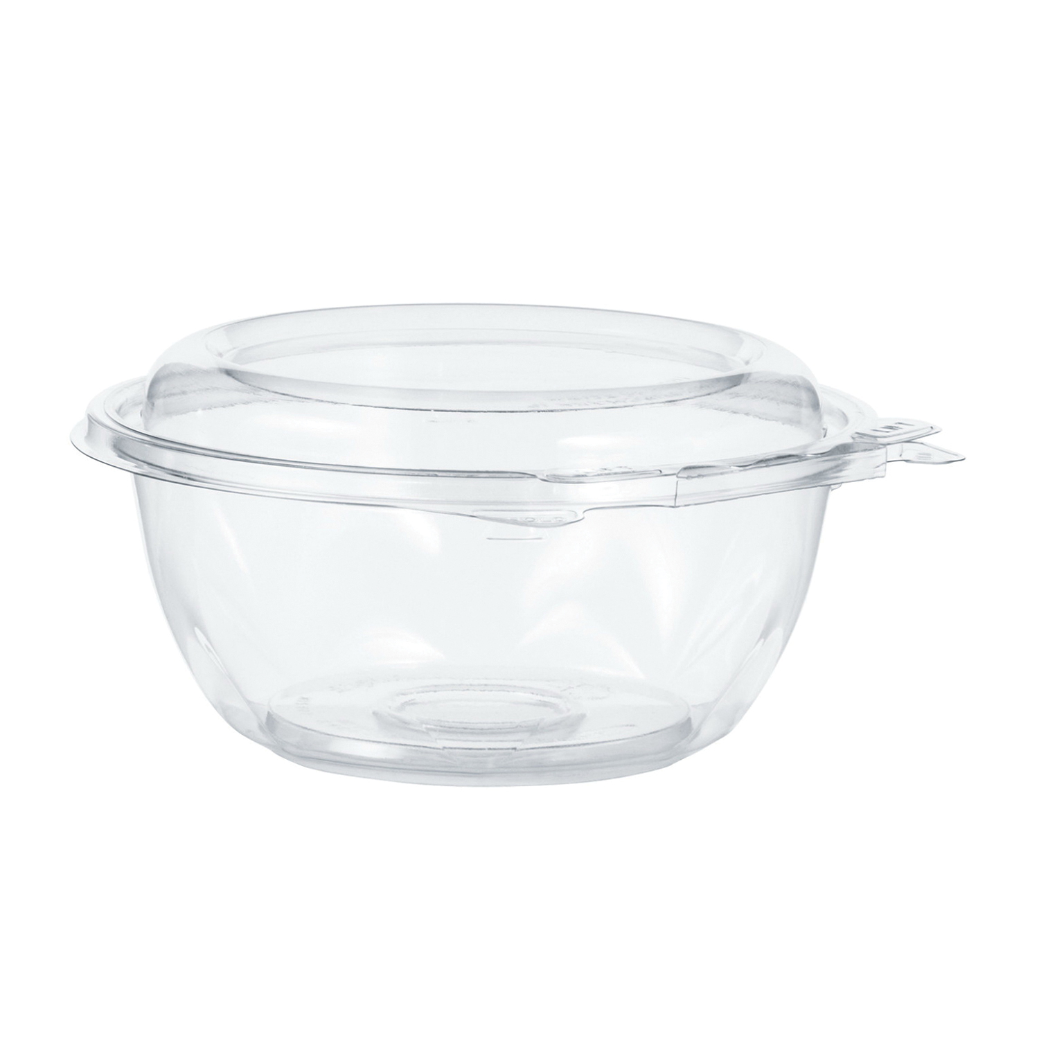 CTR12BD 12oz TE BOWL WITH DOMELID 240/CS