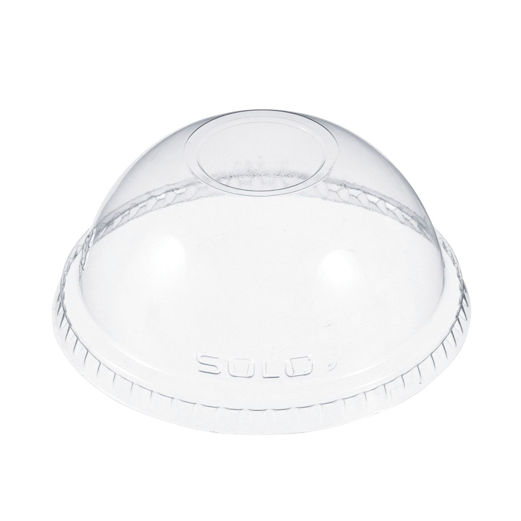 DL141N DOME LID 1000/CSNO HOLE