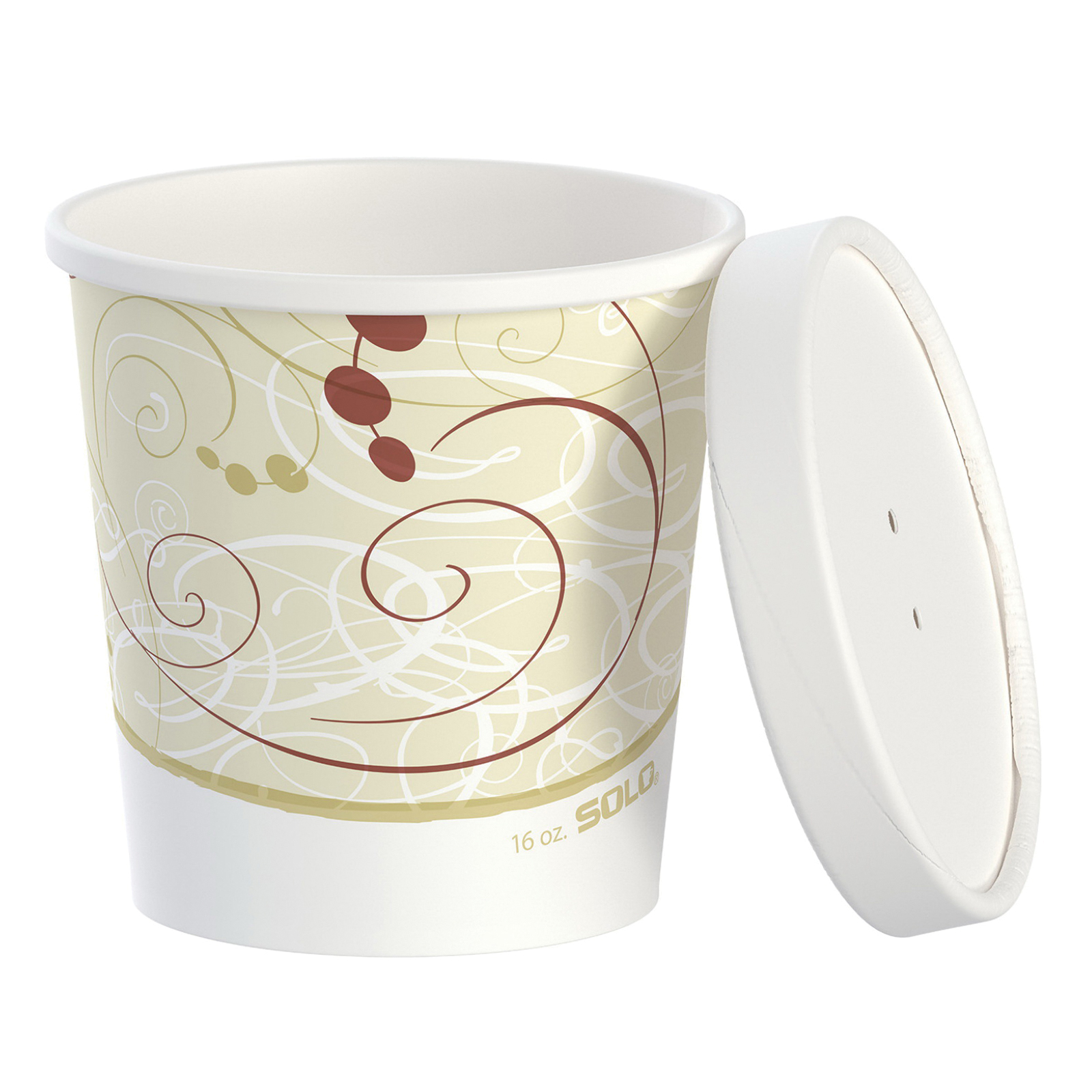 KHB16A 16oz SYMPHONY COMBO CON250/CS