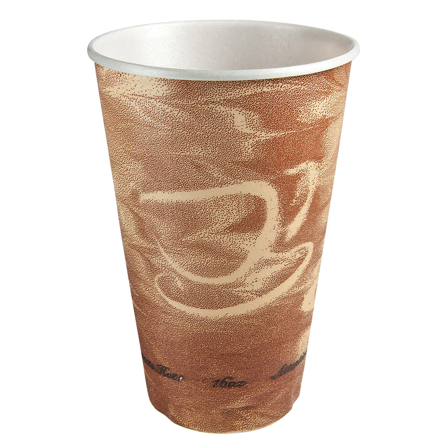 X16N MISTIQUE CUP 750/CS