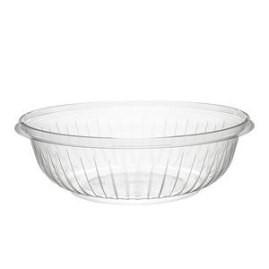 PET24B 24oz PET Presentabowl 252/cs