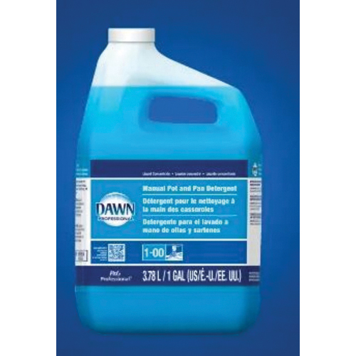 Dawn Pot & Pan 4/1gal Closed Loop