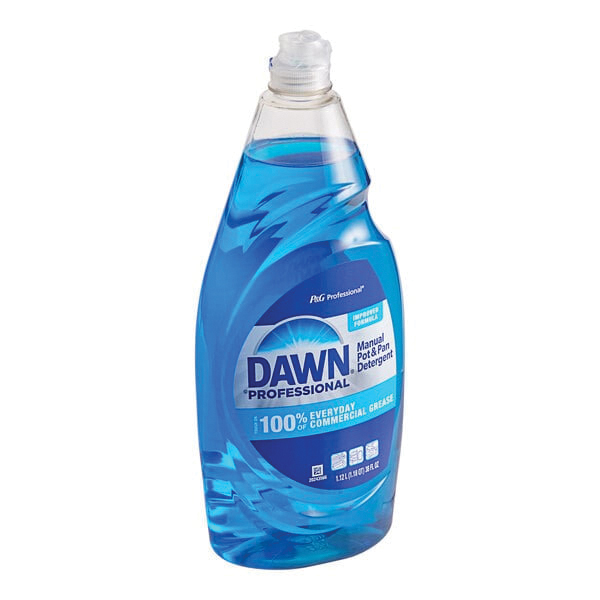PGC45112CT DAWN MANUAL POT/PAN 8/38OZ  BLUE