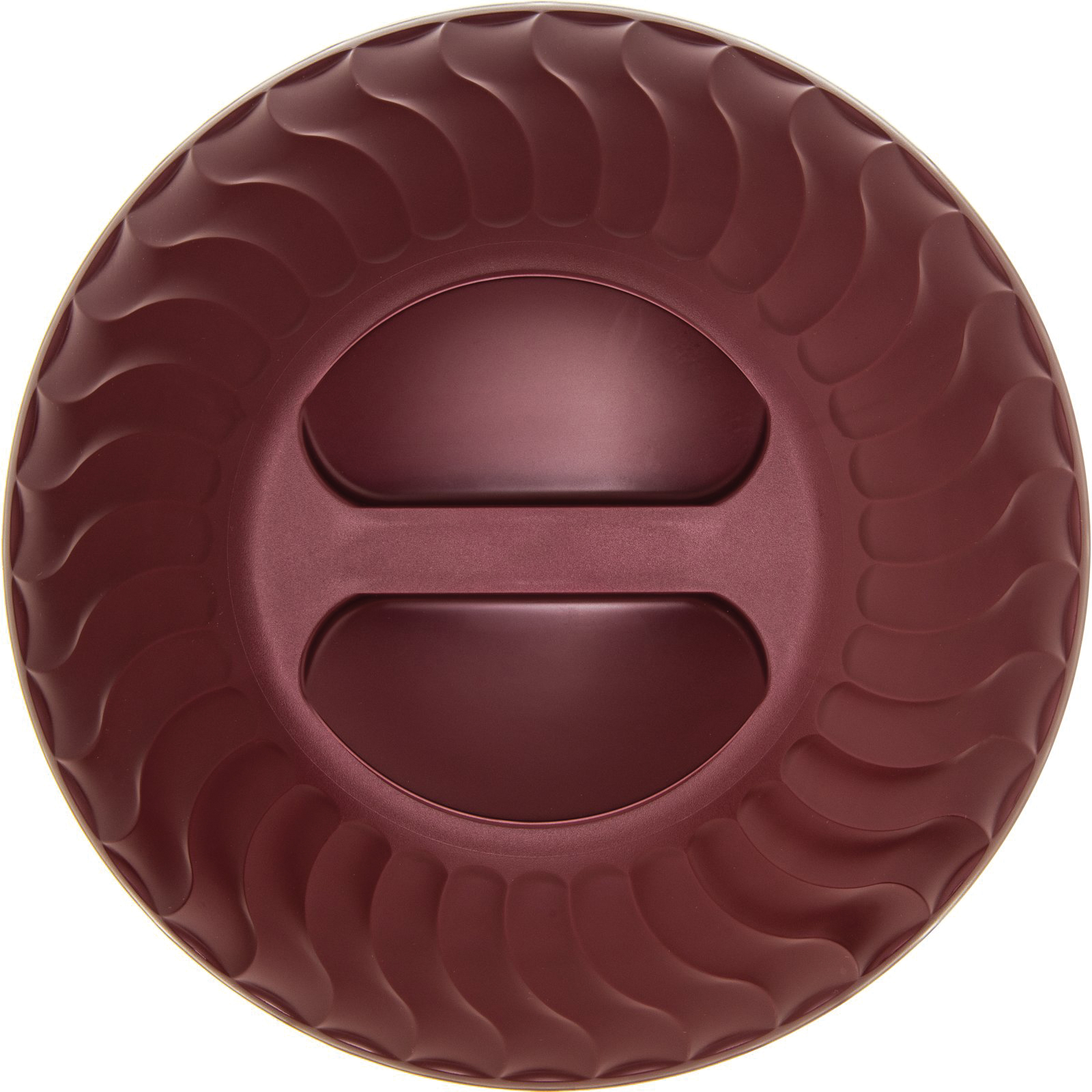 DX340061 CRANBERRY DOME LID 123400/20   F/TURNBURY  **