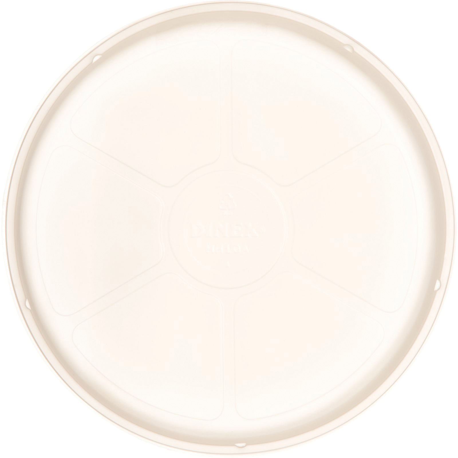 DXHH10A ENTREE DISH 7-3/4"ALADDIN EXCEL 500/CS -