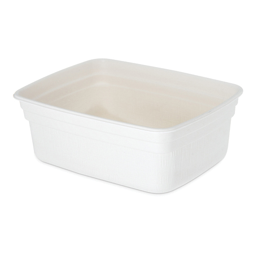 HH20 RECT. SOUP BOWL 1M/CS