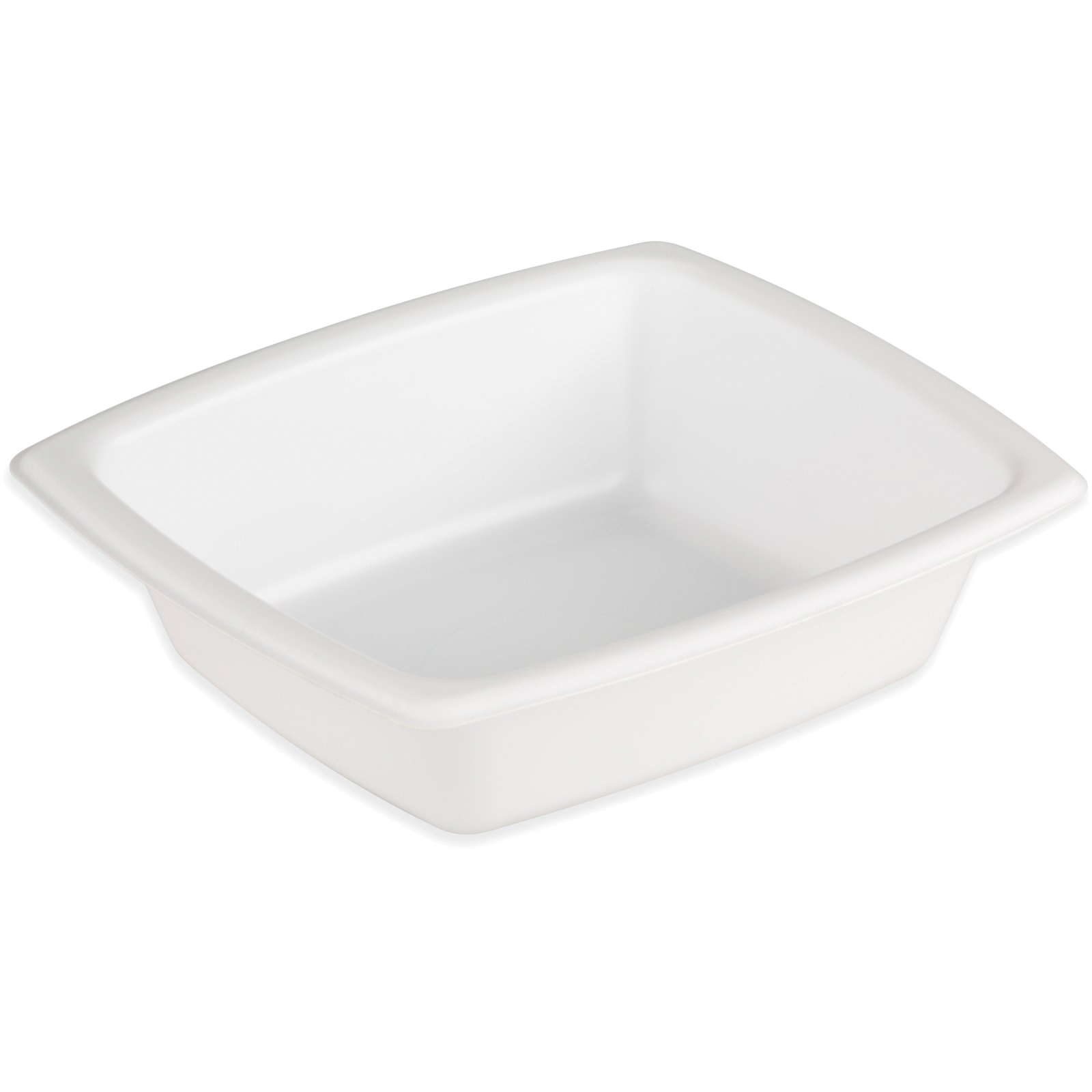 DXTT6 4oz FOOD DISH 4000/CSTT6 REPL 050403 BUT THICKER