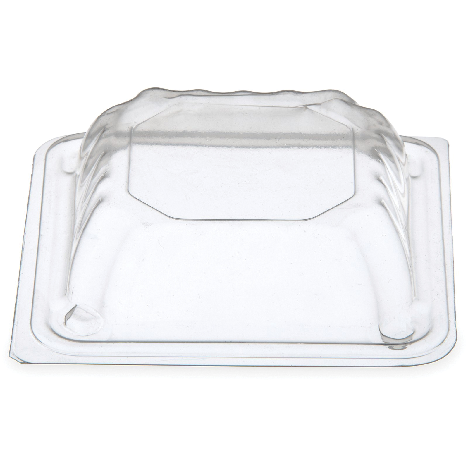 LID FOR SQUARE BOWLDXSB12 DXSB6 DXSB9 1000/CS