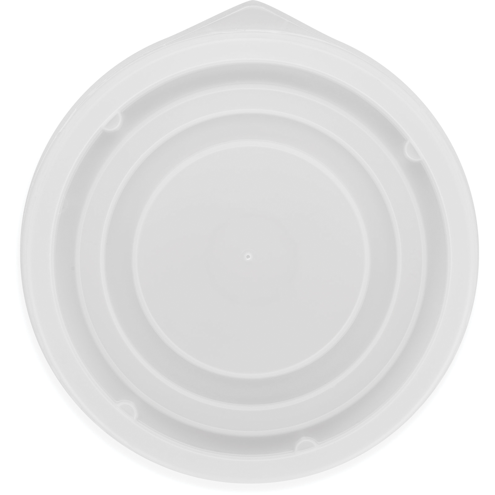 DX21359000 8oz BOWL LID 1M2135/9000