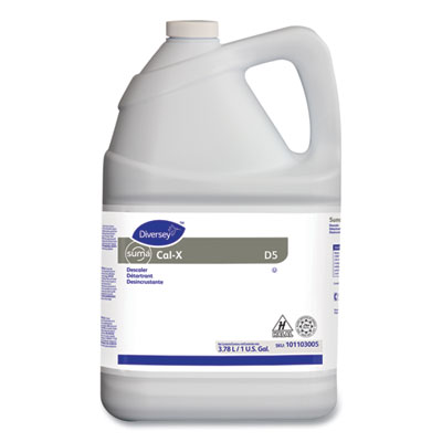 101103005 SUMA CAL-X  4/1GAL DESCALER