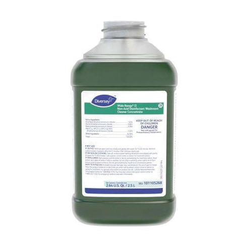101105268 WIRE RANGE II J-FILL 2/2.5L