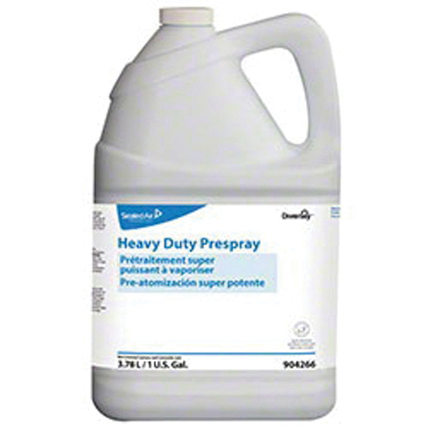 Heavy Duty Prespray 4/1gal