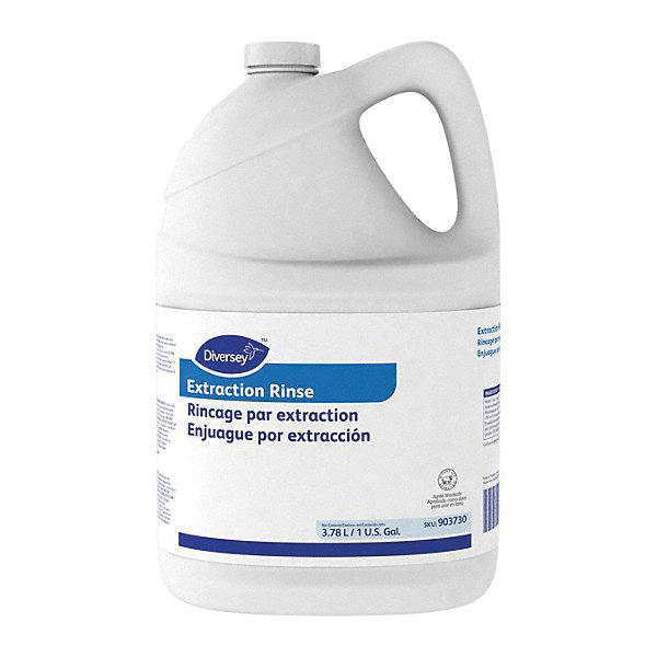 101109760 Extraction Rinse 4/1gal