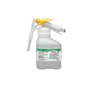 3350727 ALPHA HP RTD 2/1.5LMULTI SURFACE CLEANER