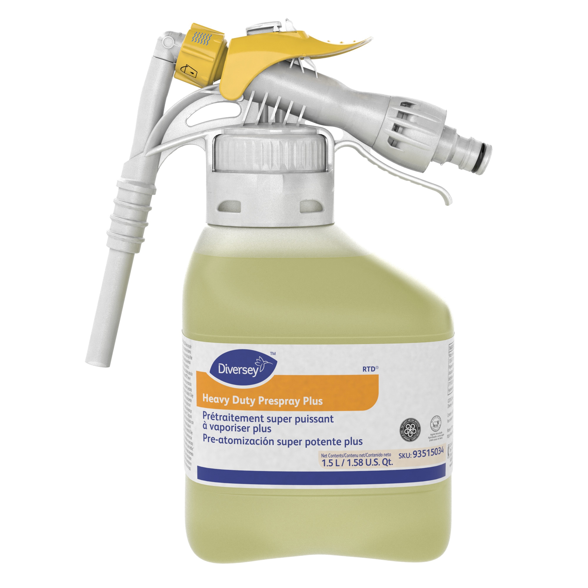 93515034 PRE-SPRAY PLUS RTD 2/1.5LTR