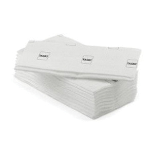 D3345274 PACE DISPOSABLE PAD10/25/CS  MICROFIBER PAD