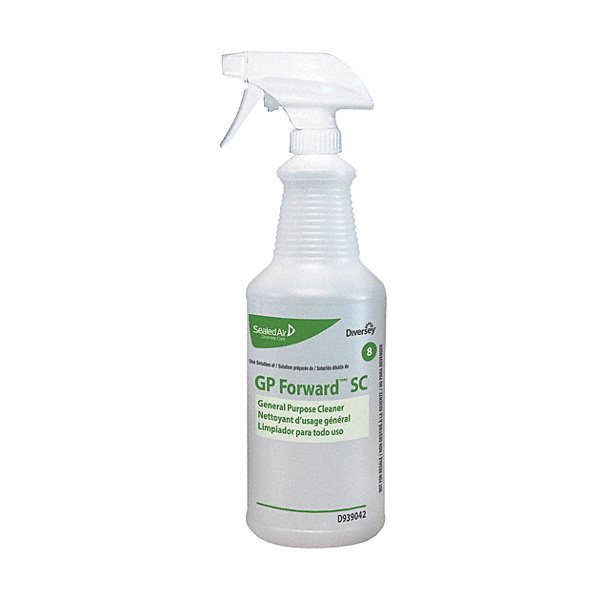 D939042A BOTTLE GP FORWARD 12 12/CS