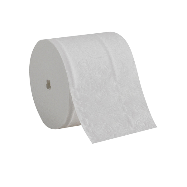 19371 ANGEL SOFT 2-PLY T.T.36/CS 750 SHEETS  CORELESS