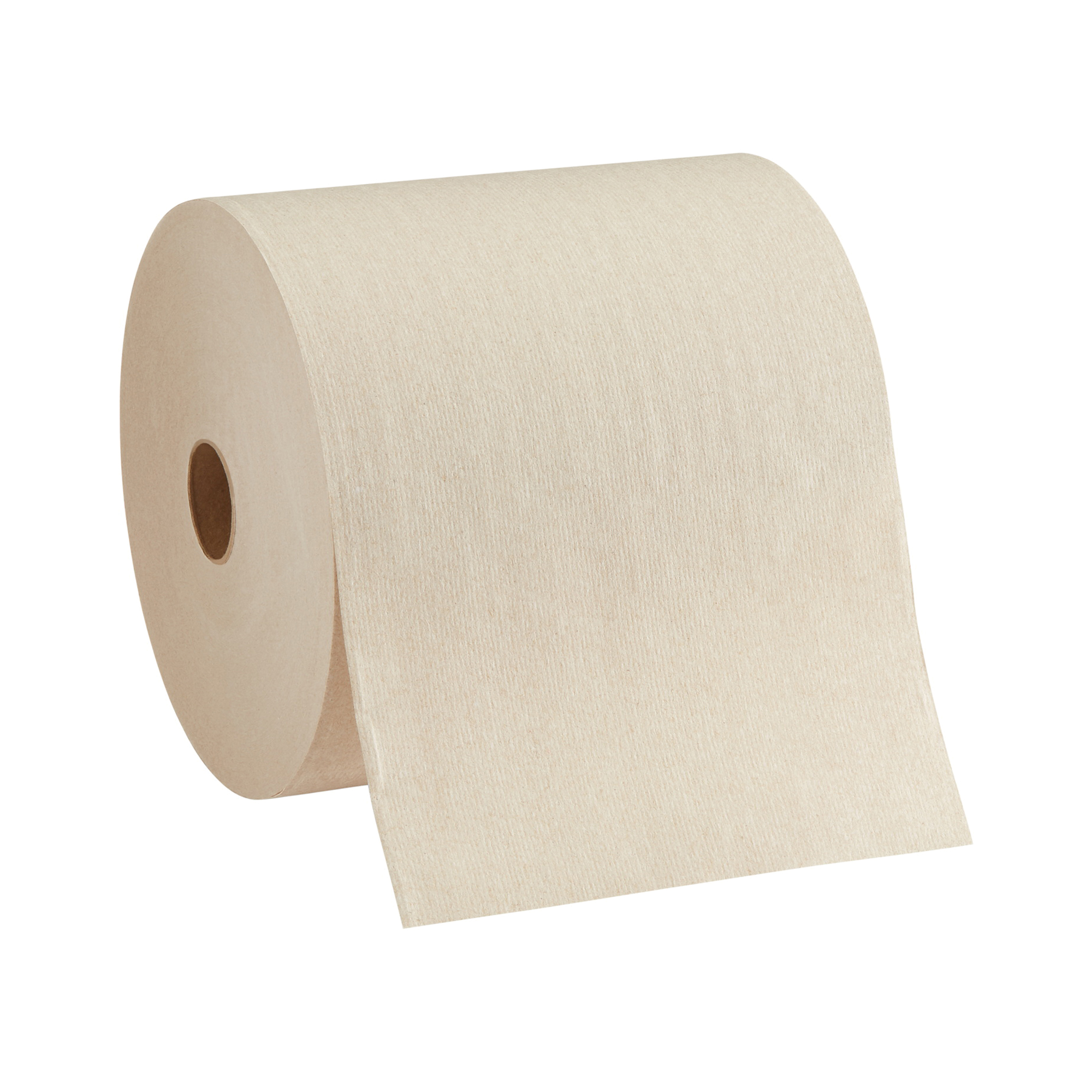 26495 8x1150' Kraft Roll Towel 6/cs