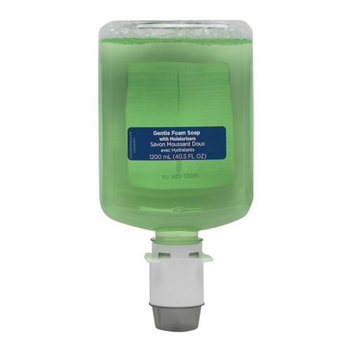 42715 ALOE FOAM SOAP 1200ML 2/CS