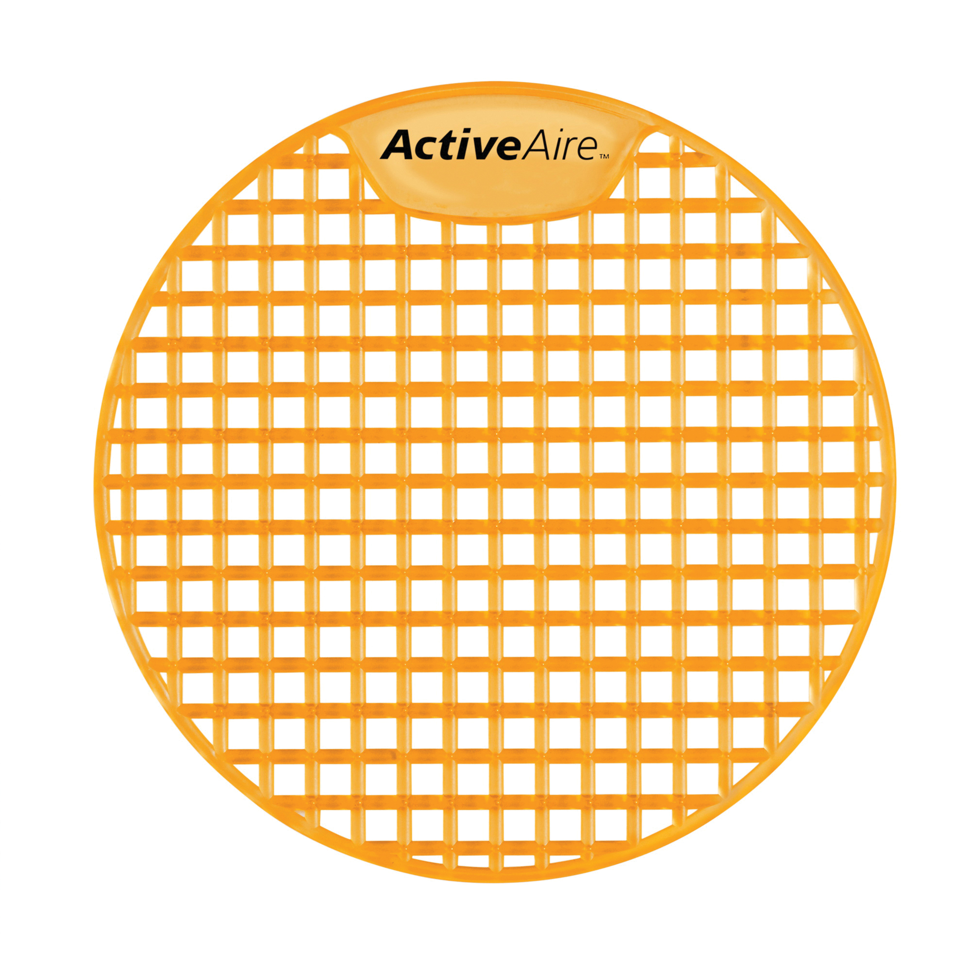 48271 ACTIVEAIRE URINAL SCREEN SUNSCAPE MANGO 12/CS