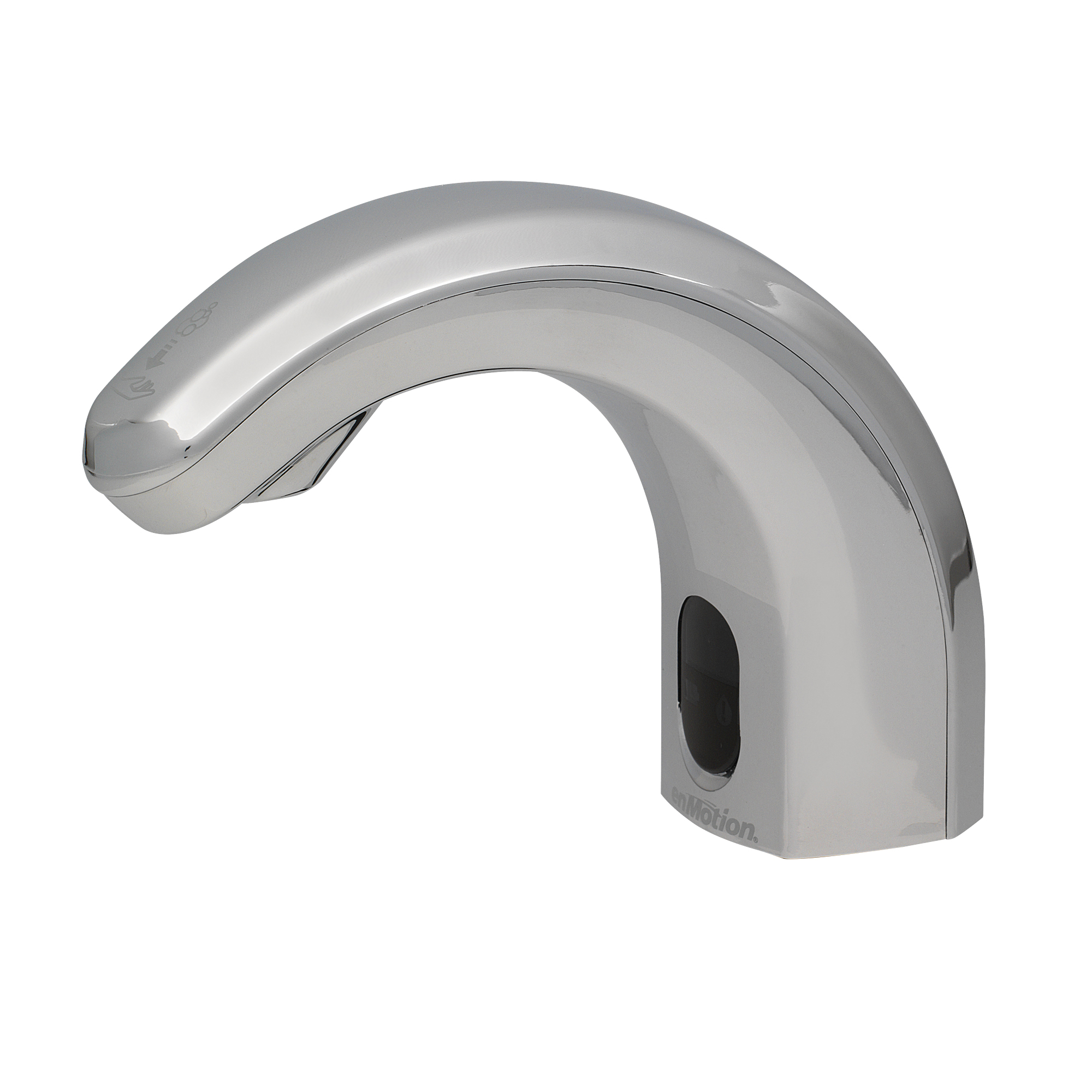 52065 COUNTER MOUNT SOAP DISPTOUCHLESS STAINLESS 1/CS