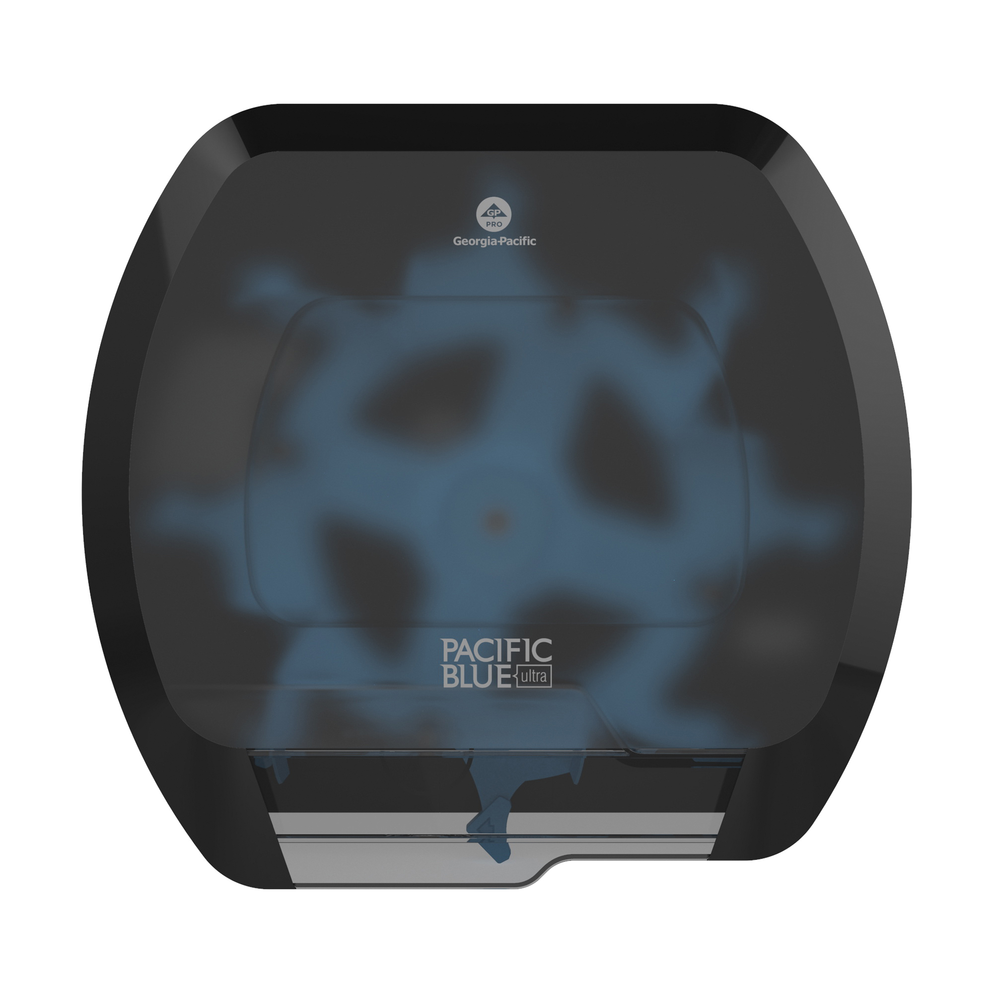 56602A TT DISPENSER SMOKE 1/C