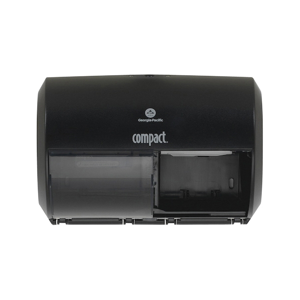 56784A COMPACT T.T. DISP 1/EASIDE BY SIDE 2ROLLS SMOKE