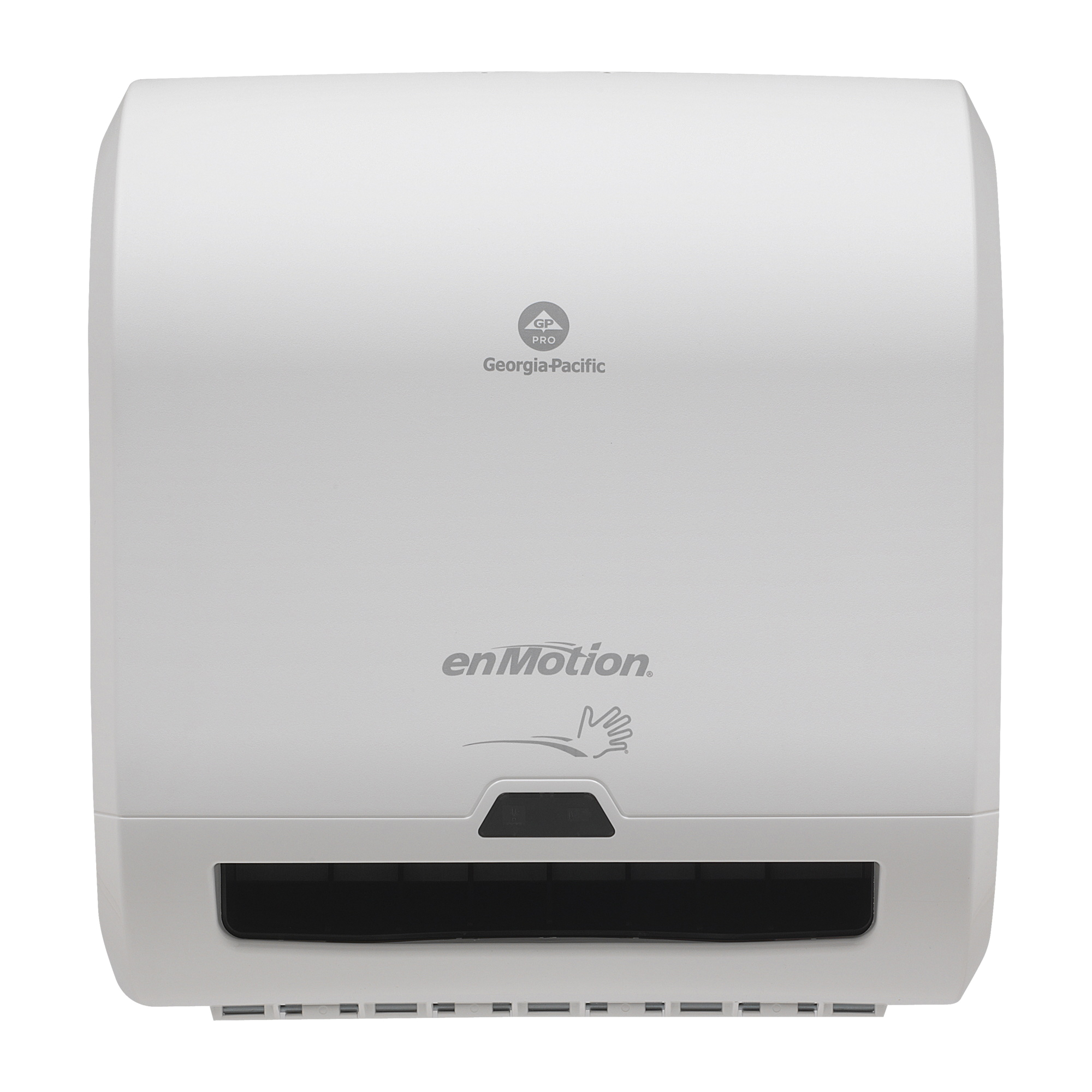 59437A ENMOTION IMPULSE 8 DISP1/EA AUTO TRANS White