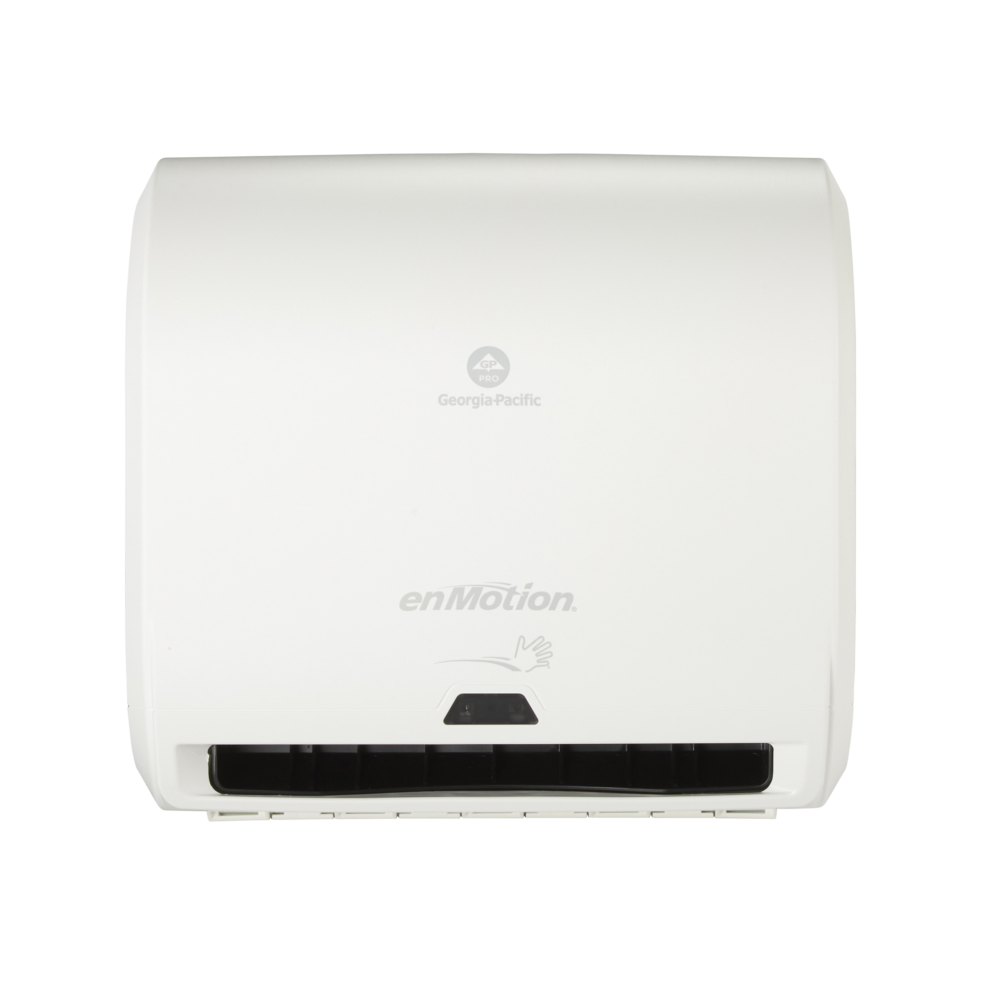 Enmotion Impulse Dispenser Auto White