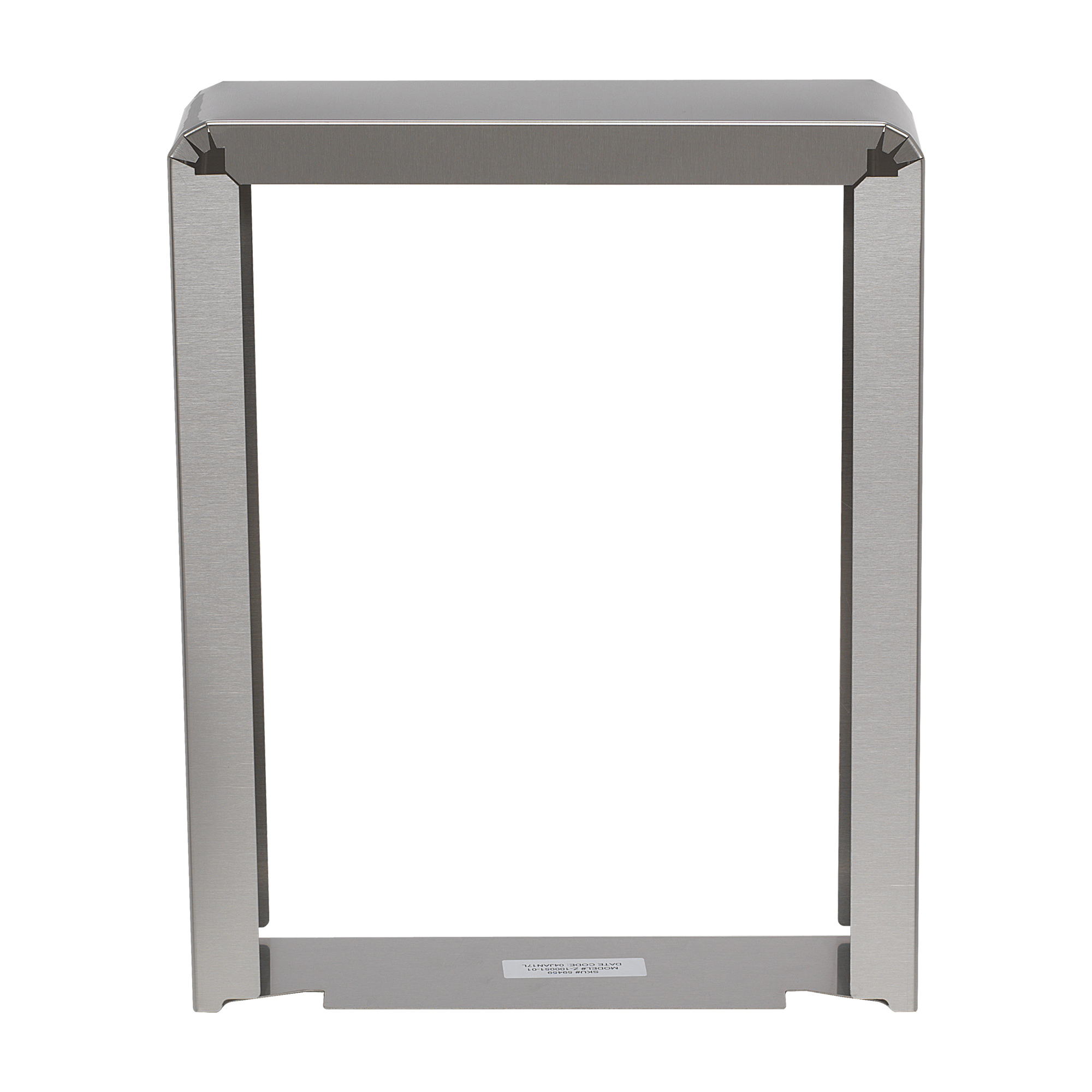 59459 MOUNTING BRACKET EAFOR RECESSED ENMOTION