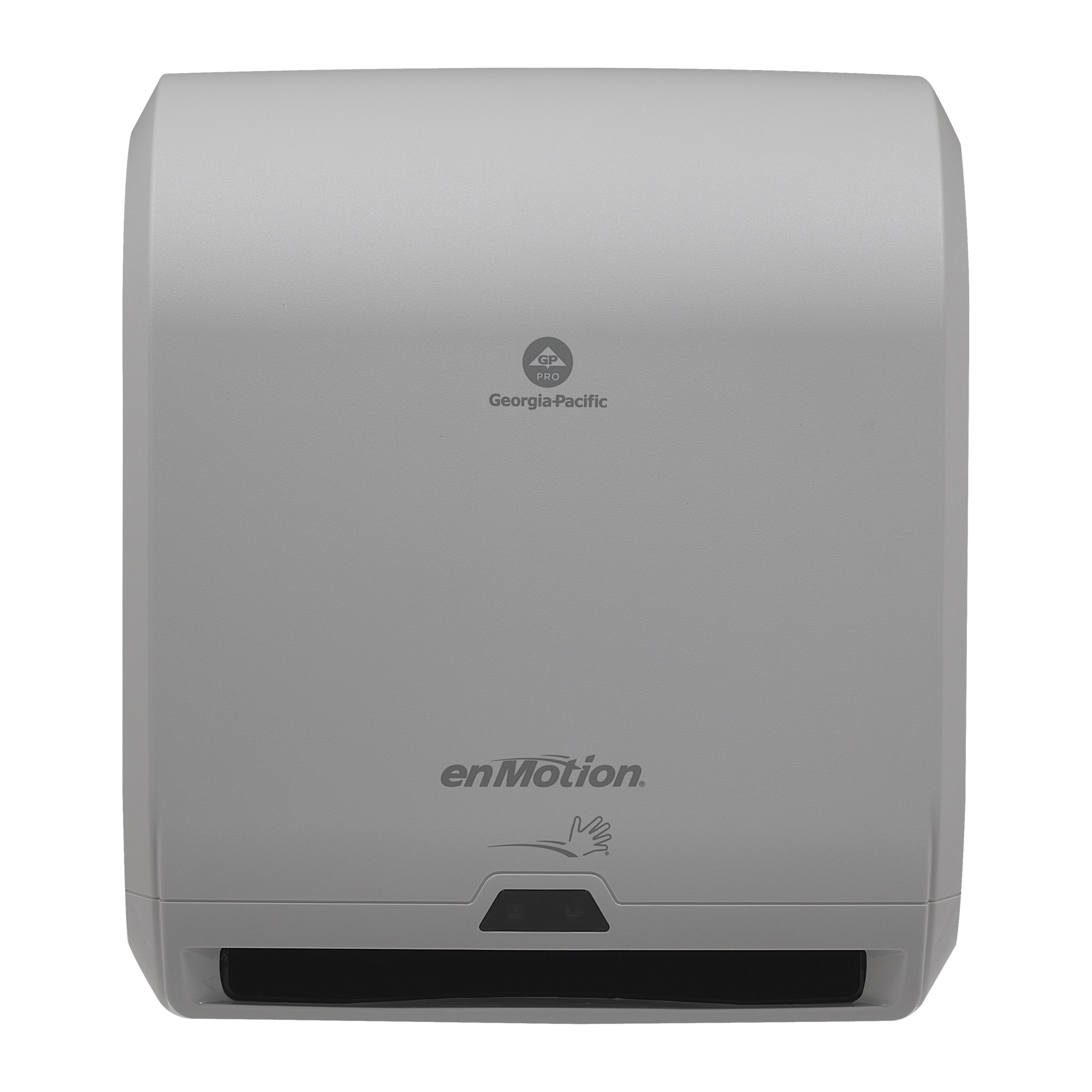 59460A ENMOTION GRAY DISP 1/CSTOUCHFREE