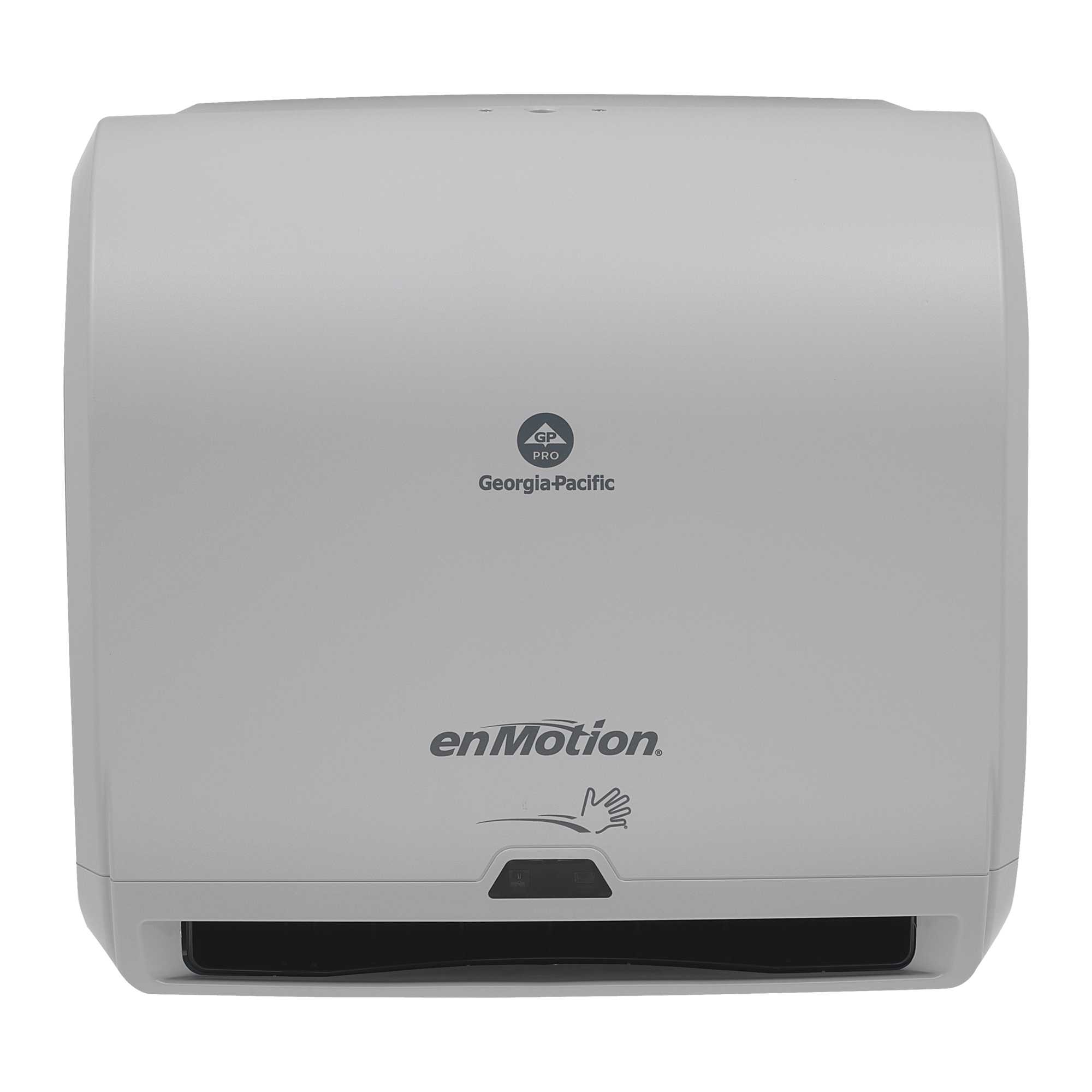 59487A ENMOTION IMPULSE 101/EA TOWL GRAY