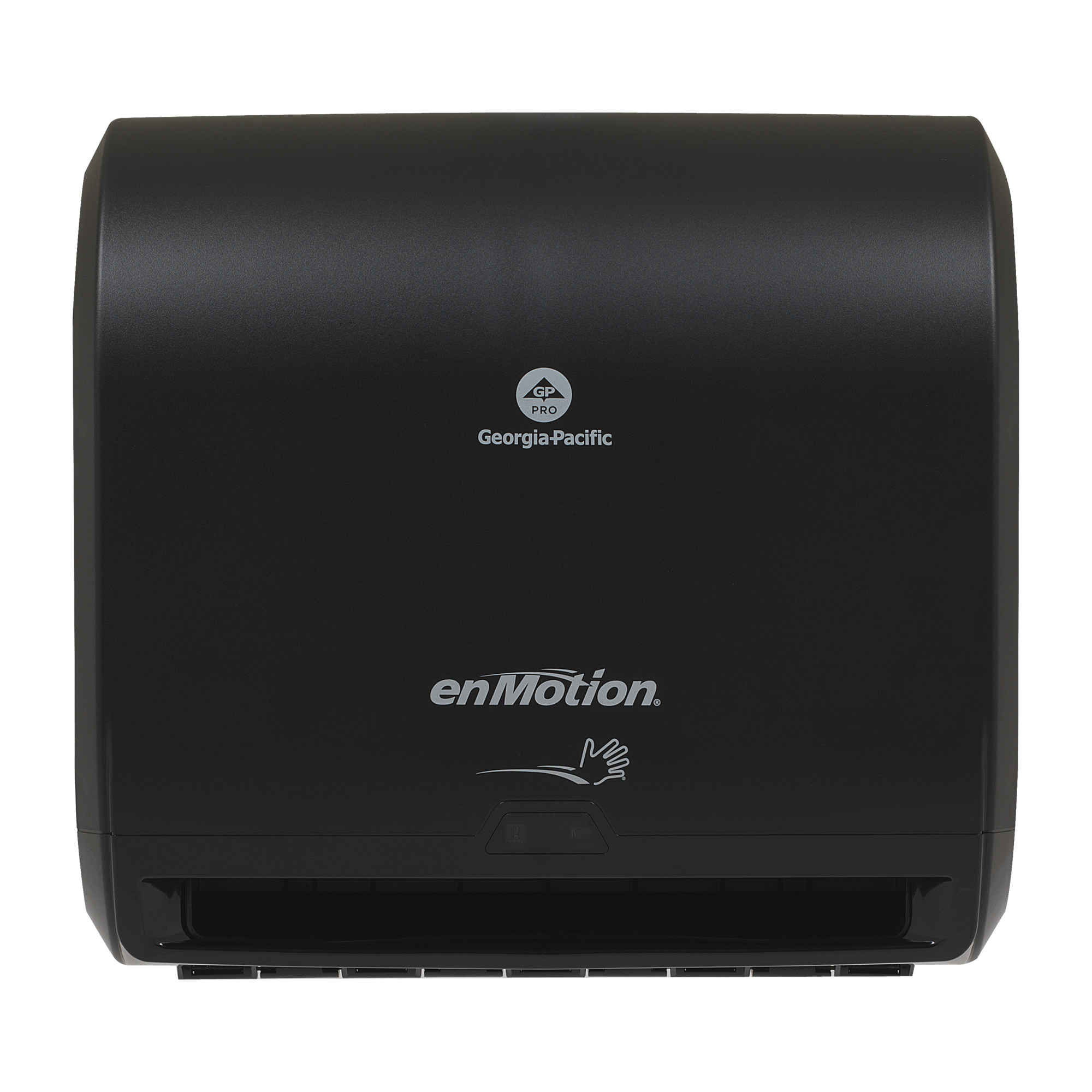 59488A ENMOTION IMPULSE DISP1/CS 10" BLACK